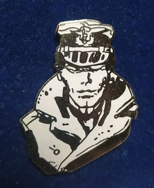 Corto Maltese coffret intégrale noir et blanc