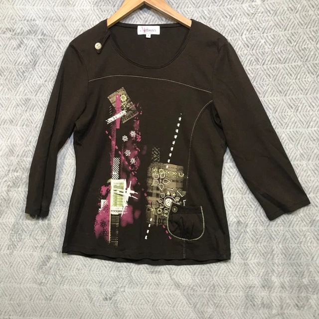 Hauts armand thiery online