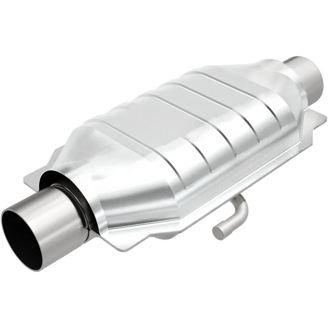 Catalytic Converter for 1982 Chevrolet Camaro 5.0L V8 GAS OHV 5.0L V8 GAS OHV