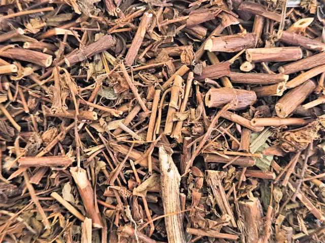 Hierba de San Juan - Hypericum perforatum té de hierbas secas orgánicas 0,5-4 oz