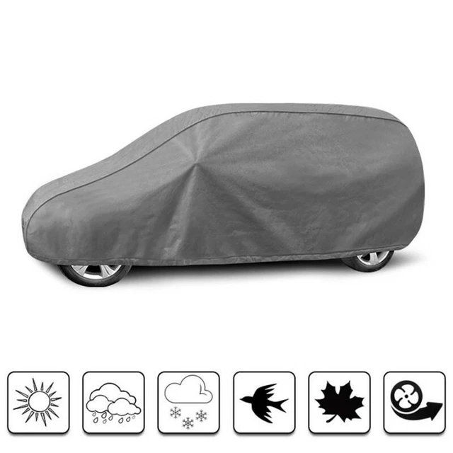 Bâche Auto Pour Volvo S70 (1997-2001) – Neuf, Protection Intérieur/extérieur, Générique