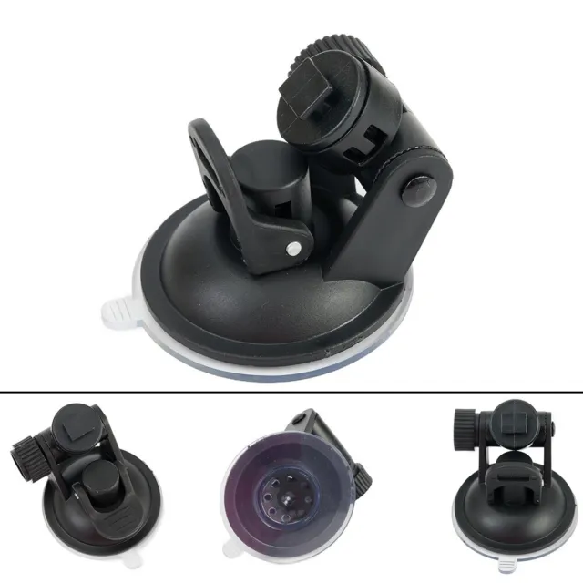 Mount camera up high and out of sight replacement For car suction cup mount