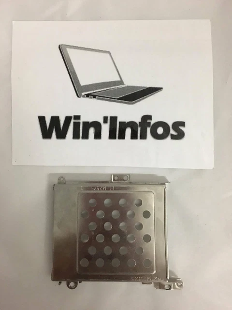 Caddy / Rack Pour Disque Dur - Support HDD Pour Dell Studio 17 / 1745 (P02E) - Occasion