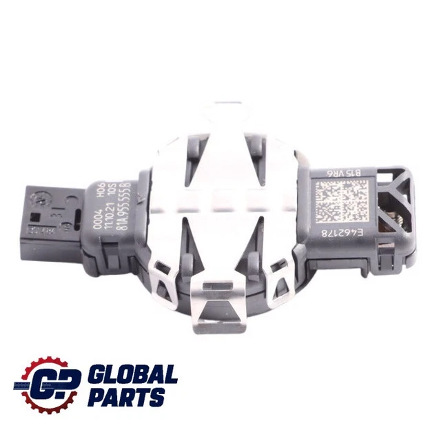 Capteur De Pluie Et Gel Adhésif Pour Pare-brise Audi - Référence 4E0955609 - Compatible A3 A4 A6 A8 Q7 Q5 R8