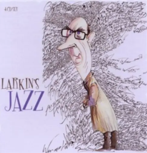 Various Artists Larkin's Jazz (CD) Album