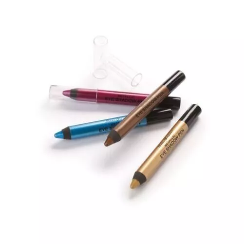 Stargazer Metallic Eyeshadow Pen Bold Blendable Makeup Pencil Crayon 1.7g