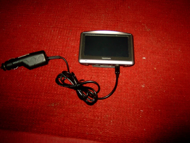 tomtom one xl,gebraucht