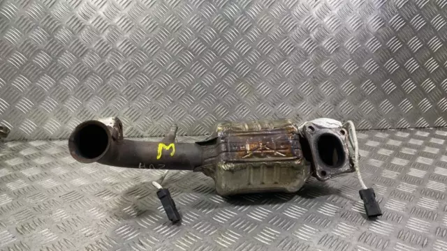 Catalyseur (echappement) CITROEN XSARA PICASSO 1706W0