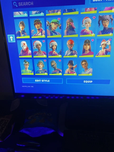 Fortnite