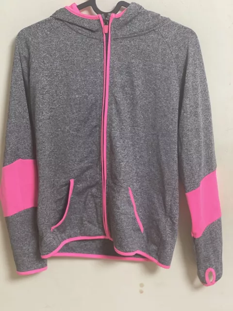 girls tracksuit 11-12 year