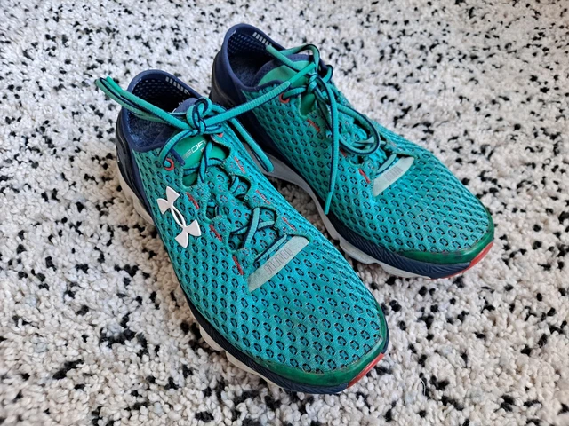 under armour speedform womens