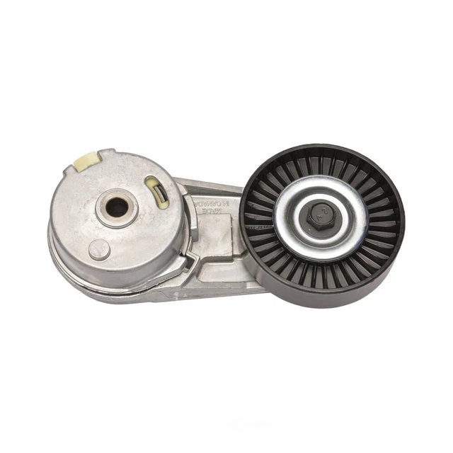 Accessory Drive Belt Tensioner Assembly-Multi-V Continental Elite 49281