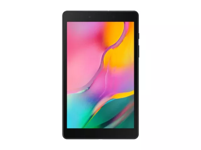 Samsung Galaxy Tab A 8.0” (2019) SM-T290 32GB, Wi-Fi, 8in Black 3