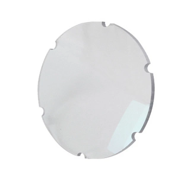Lentille loupe à arc composé durable et claire améliore votre mise au point