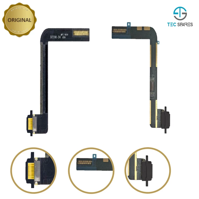 5th Gen A1823 Charging Port Usb Dock For Ipad IPad Charging Port - Main Image