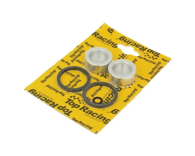 Kit de réparation d'étrier de frein 30x12mm pour frein avant Grimeca