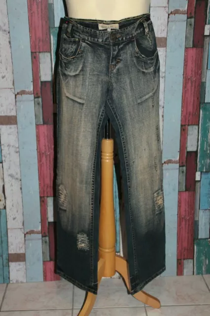 Jeans clearance femme 38