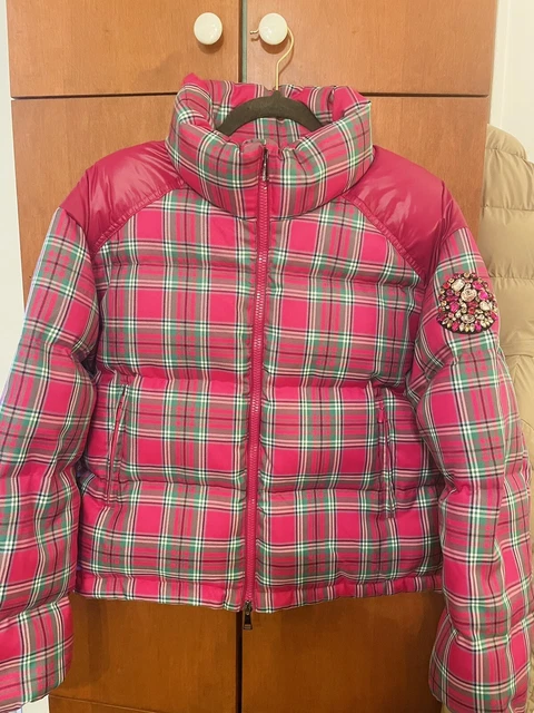 Moncler baillaury best sale