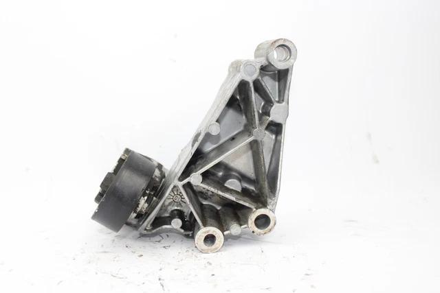 1S4Q6A228AD galet tendeur pour FORD FOCUS 1.6 16V FLEXIFUEL 1998 1393853 3