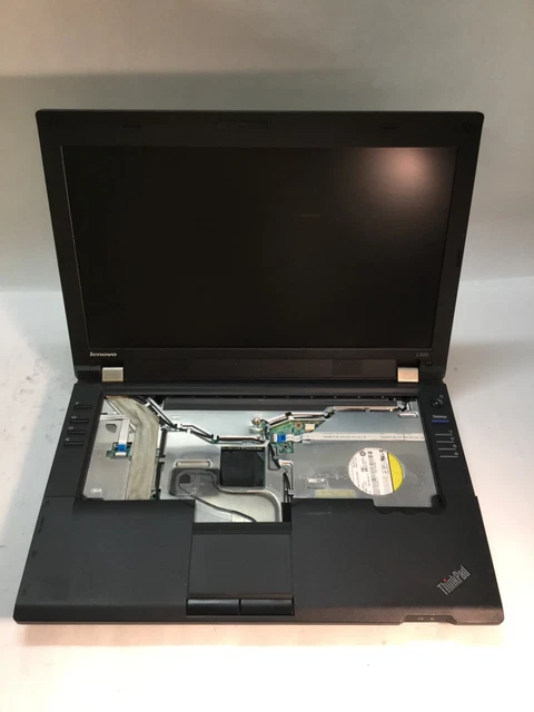 【1005】Lenovo thinkpadL420 i5 XP office Lenovo ThinkPad L420 - Notebookcheck.net External Reviews