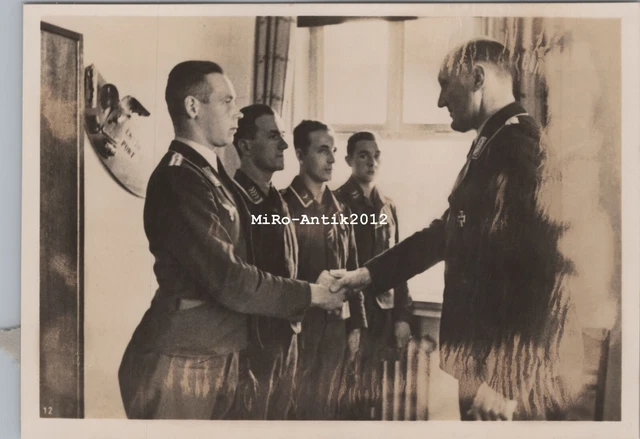 Foto, Tagesbildberichte, Geschwader Oberstleutnant Schumacher (N)50490