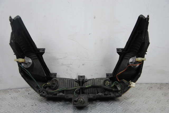 68700 Faro Fanale Stop Posteriore Honda Silver Wing 400 / 600 dal 2001 al 2009