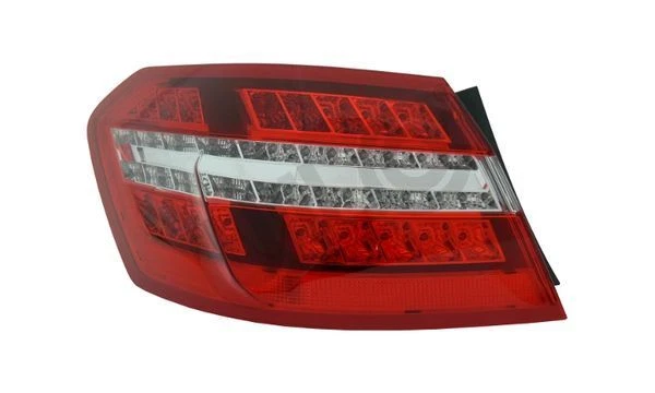 RÜCKLEUCHTE HECKLEUCHTE RÜCKLICHT ULO 1059003 Links für Mercedes W212 ...