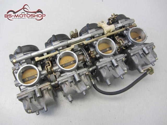 Yamaha FZR 1000 Exup 1991 Lot De Pièces Pas Cheres (Gebraucht) In Font Für CHF 49 – Mit