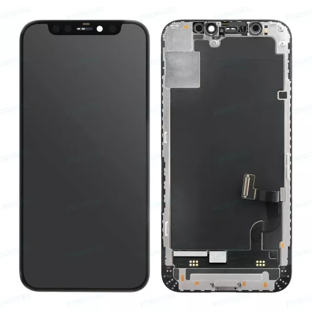 Display iPhone 12 mini Incell Bildschirm Ersatzbildschirm LCD  Retina Glas Oled