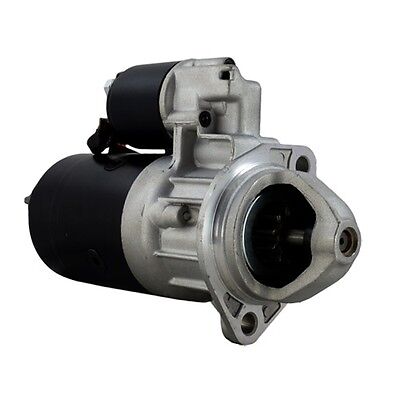 ORIGINALE Starter per Deutz Fahr KHD f4l1011 bf4l1011 f3l1011 f2l1011 0001218772 