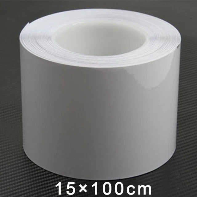 bicycle frame tape guard