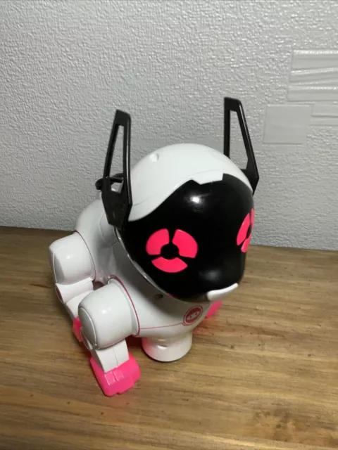 Smart Dancer Robot Dog Cat Electronic