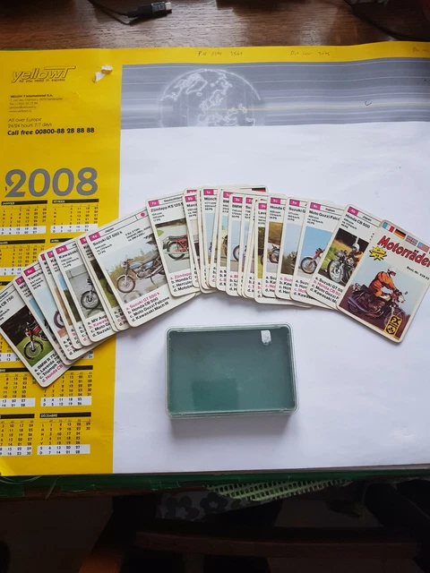 ANCIEN JEU DE 32 cartes à jouer publicitaire Bière Adelshoffen Bière d
