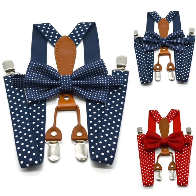 Bretelle arco casa outfits party set resistenti elastiche
