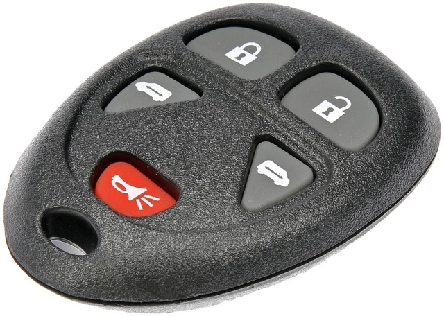 Keyless Entry Module Case Dorman/Help 13689