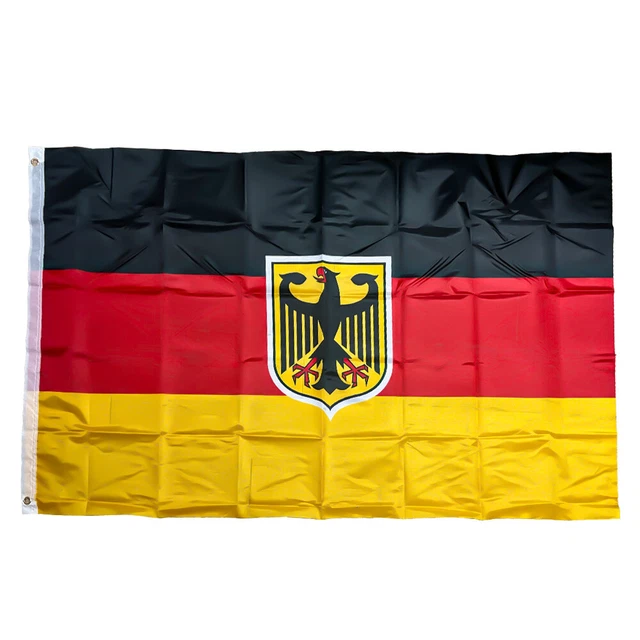 Schottland Flagge 40x60 Cm - Premium Bootsflagge Aus Polyester