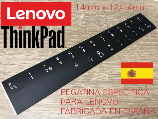 PEGATINAS TECLADO ESPAÑOL Apple MacBook Pro 2016-2022 - spanish stickers  EUR 5,99 - PicClick ES