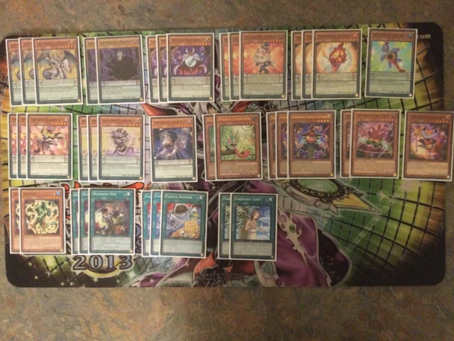 yugioh decks 2015 Amazon.com: Yu-gi-oh! Chibi 2015 Single Deck Case by Yu-gi-oh! : Everything  Else