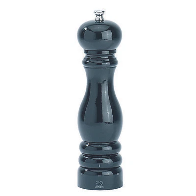 Peugeot Pfeffermühle Paris 22 cm Schwarz  Holz 172687