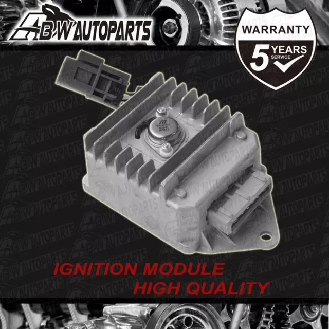 For HOLDEN 5.0 IGNITION MODULE TRIGGER VN VP VR VS VQ VT V8 COMMODORE BRAND NEW