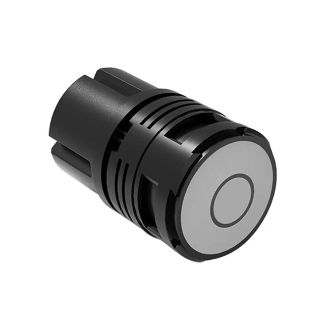 Noise-cancelling Dynamic Microphone Cores Spare Mic Cartridge Replaced