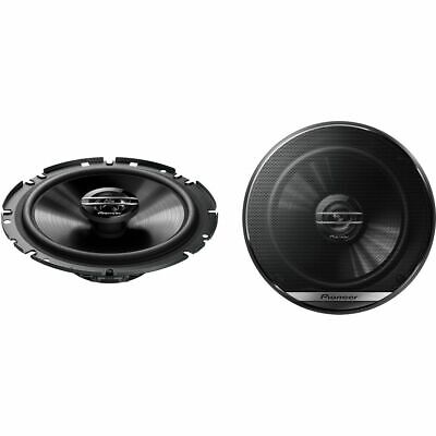 adaptateur Anneaux gousses 240 W Peugeot 207 Porte arrière Haut-parleurs Pioneer Haut-parleurs de voiture 