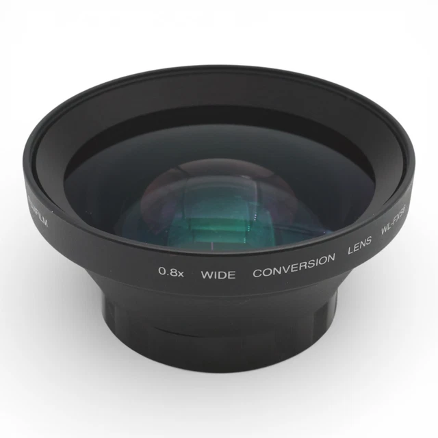 Auxiliary/Conversion Lenses, Lenses & Filters, Cameras & Photo