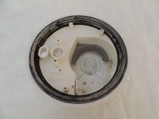 Original Pumpentopf Reparatursatz Für Bosch, Siemens, Neff Spülmaschinen, 00668102