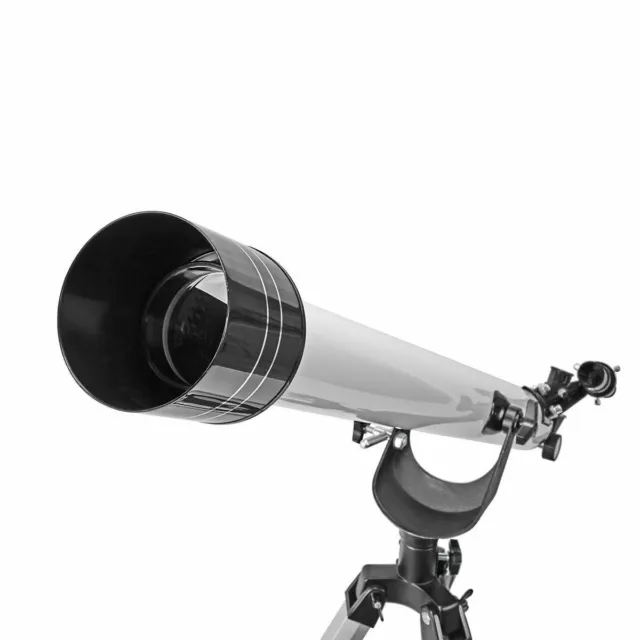 Nedis Telescope Aperture 50mm Focal Length  600mm Maximum Height 125mm Tripod