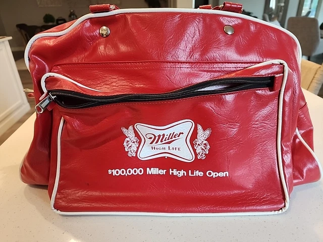 Miller High Life Bag Policy