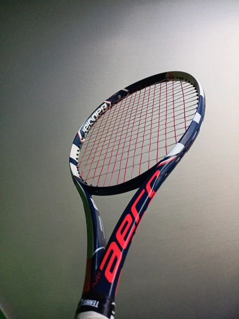 Babolat pure aero sales roland garros 2016