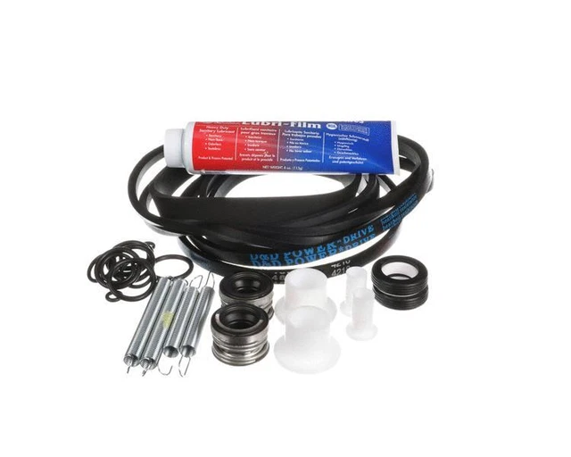 Grindmaster Cecilware Kit Preventive Maintenance Cfb 250-00116 - Free Shipping +