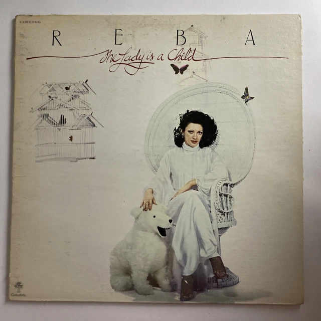 Reba Rambo FOR SALE! - PicClick