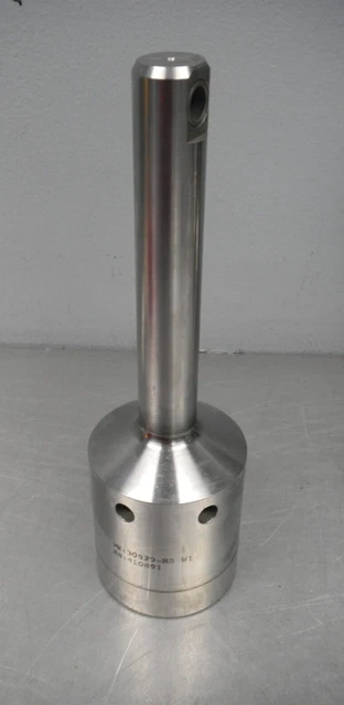 Retsco 30829-Hs Rev W1 Relief Valve